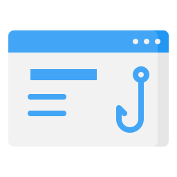 phishing icon