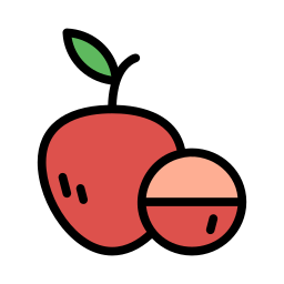 Lychee icon