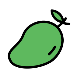 mango icono