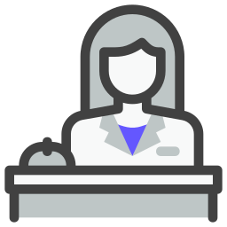 Assistant icon