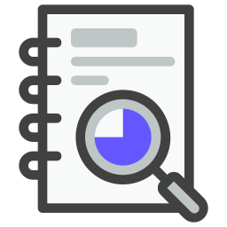 Document icon