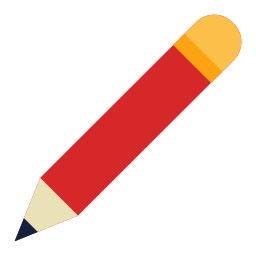 Pencil icon