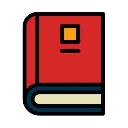 Book icon