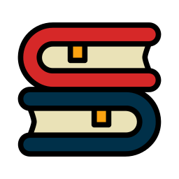 Books icon