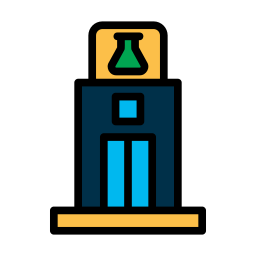 Laboratory icon