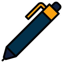 Pen icon