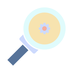 Research icon