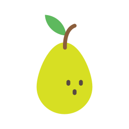 Pear icon