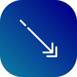 Arrow icon