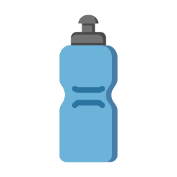 Drink bottle icon
