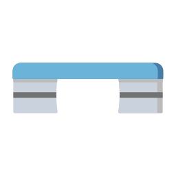 피트니스 단계 icon