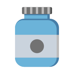 Supplement icon