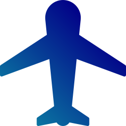 Plane mode icon