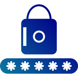 Padlock icon