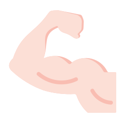 Muscles icon