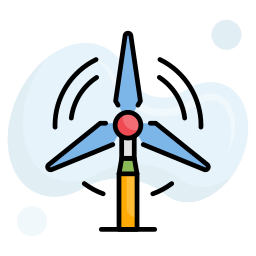 Turbine icon