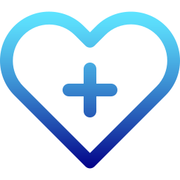 Heart icon