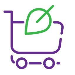 Cart icon