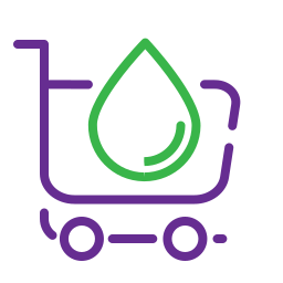 Cart icon