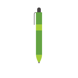 Pen icon