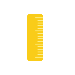 Ruler icon