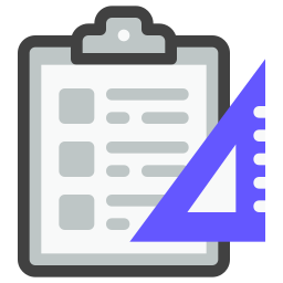 Planning icon