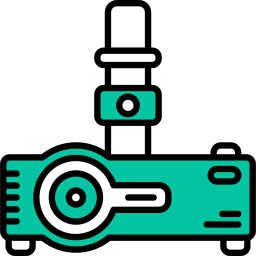 プロジェクター装置 icon