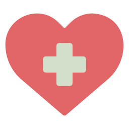 ヘルスケアと医療 icon