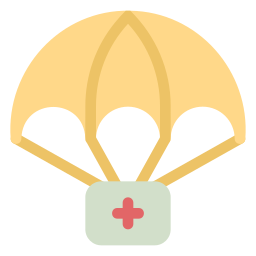 건강 및 의료 icon