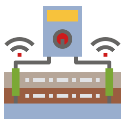 Ph meter icon