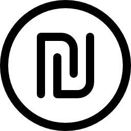 Шекель иконка