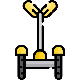 scooter icono