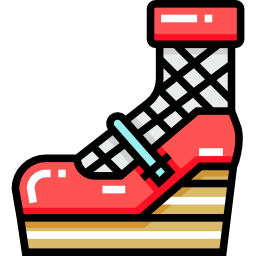 Shoe icon