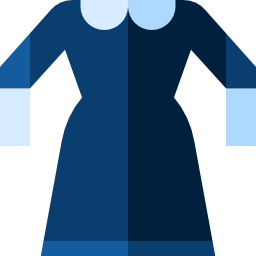 Dress icon