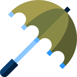 Umbrella icon