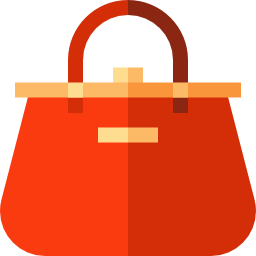 Handbag icon