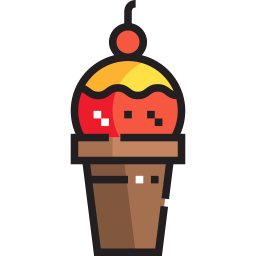 Ice cream icon