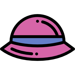 Hat icon