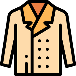 Jacket icon