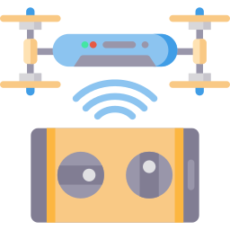 Drone icon