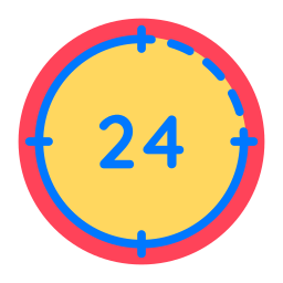 24h ikona