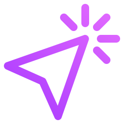 Cursor icon