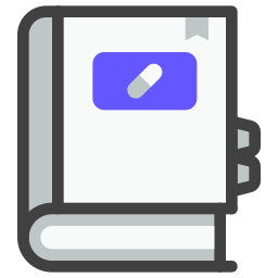 Book icon