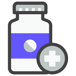 의학 icon