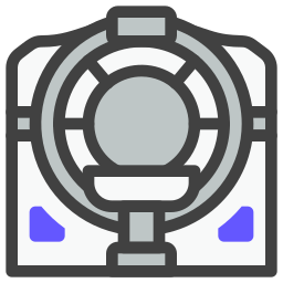 Mri icon