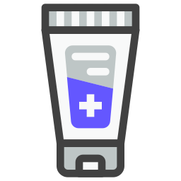 Ointment icon