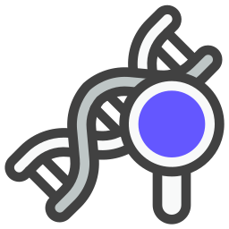 Dna icon