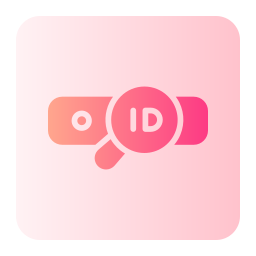 id icon