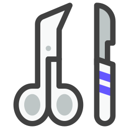 Surgery icon