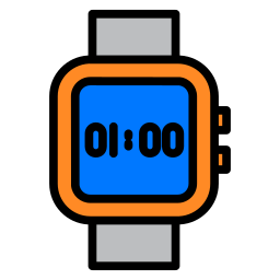 smartwatch icon